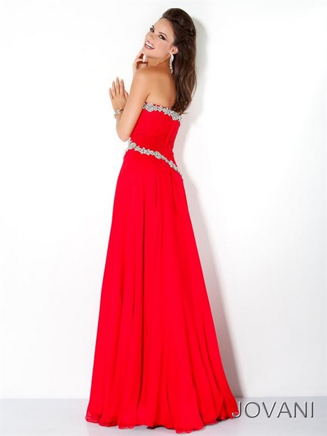 vestidos-en-color-rojo-para-fiestas-01_15 Crvene haljine za zabave