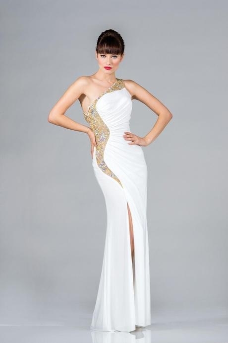 vestidos-fiesta-color-blanco-54_2 Maturalne haljine bijele