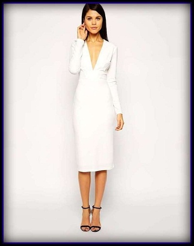 vestidos-fiesta-color-blanco-54_9 Maturalne haljine bijele