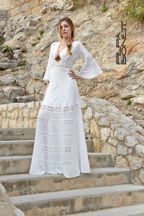 vestidos-ibicencos-largos-64_18 Duge haljine Ibiza