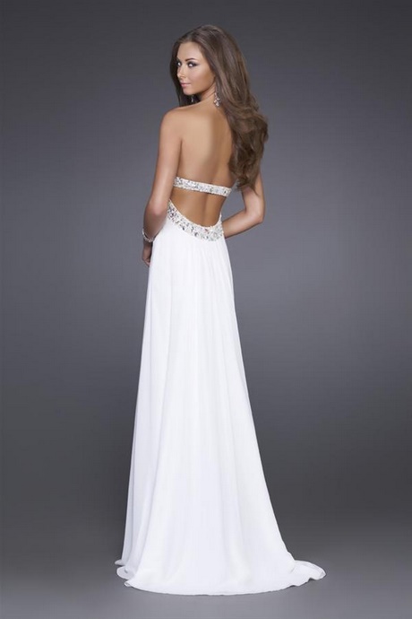 vestidos-largos-blanco-de-gala-05_12 Duga bijela lopta haljine