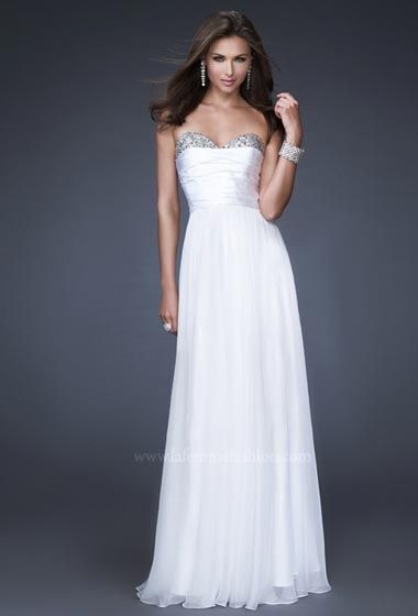 vestidos-largos-blanco-de-gala-05_6 Duga bijela lopta haljine