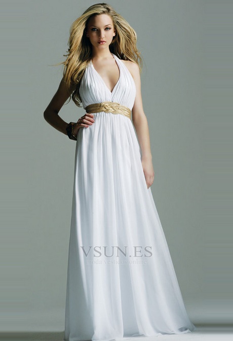 vestidos-largos-blanco-de-gala-05_7 Duga bijela lopta haljine