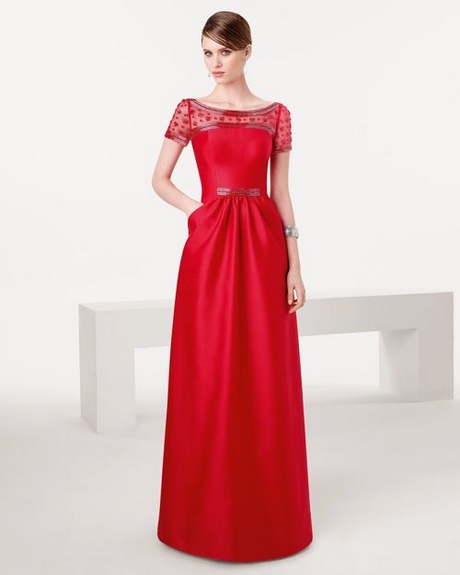 vestidos-largos-color-rojo-17_10 Duga haljina crvena