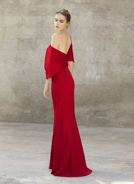 vestidos-largos-color-rojo-17_11 Duga haljina crvena