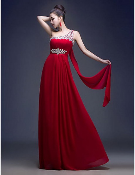 vestidos-largos-color-rojo-17_5 Duga haljina crvena