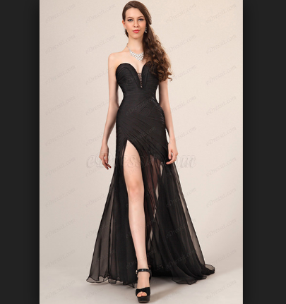 vestidos-largos-entallados-76_2 Duge oblikovana haljina