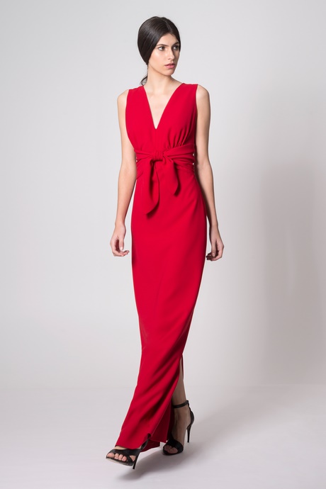 vestidos-largos-rojos-de-noche-02_10 Crvene duge večernje haljine