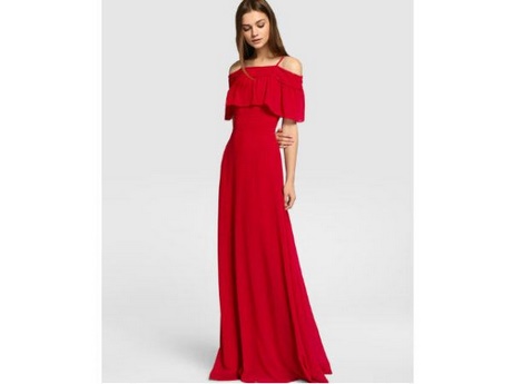 vestidos-largos-rojos-elegantes-68_14 Elegantne crvene duge haljine