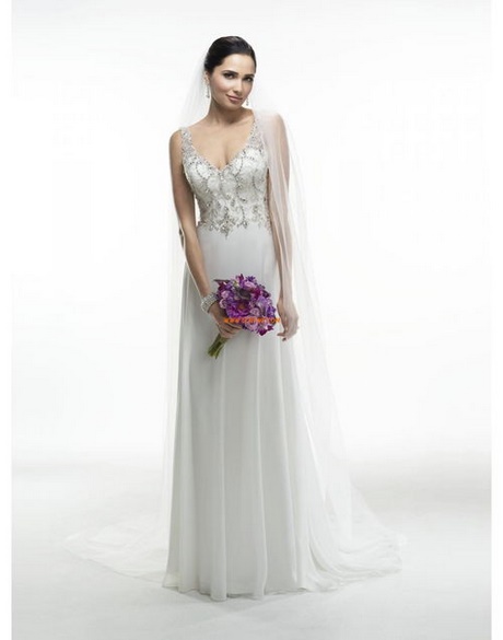 vestidos-largos-sencillos-para-boda-05_12 Jednostavne duge haljine za vjenčanje