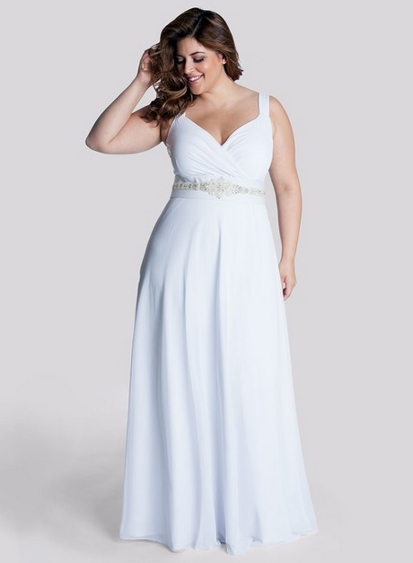 vestidos-largos-sencillos-para-boda-05_3 Jednostavne duge haljine za vjenčanje