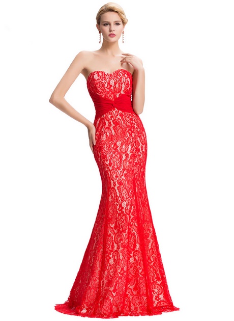 vestidos-largos-y-rojos-87_13 Duge crvene haljine
