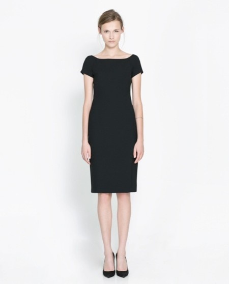 vestidos-negros-de-verano-94_13 Crna Ljetna haljina