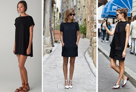 vestidos-negros-de-verano-94_3 Crna Ljetna haljina