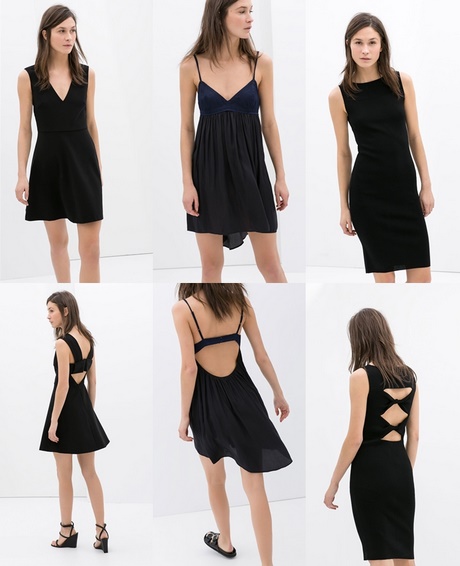 vestidos-negros-de-verano-94_9 Crna Ljetna haljina