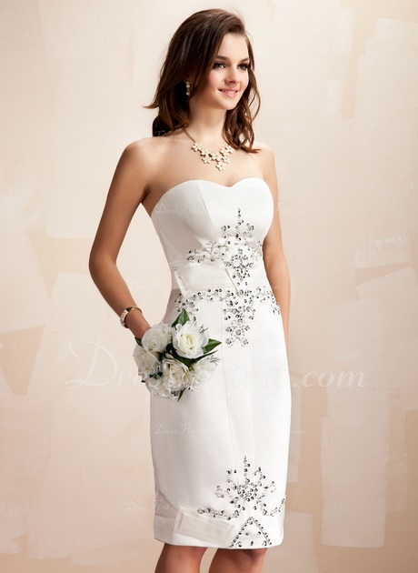 vestidos-para-una-boda-sencilla-71_13 Haljine za jednostavno vjenčanje
