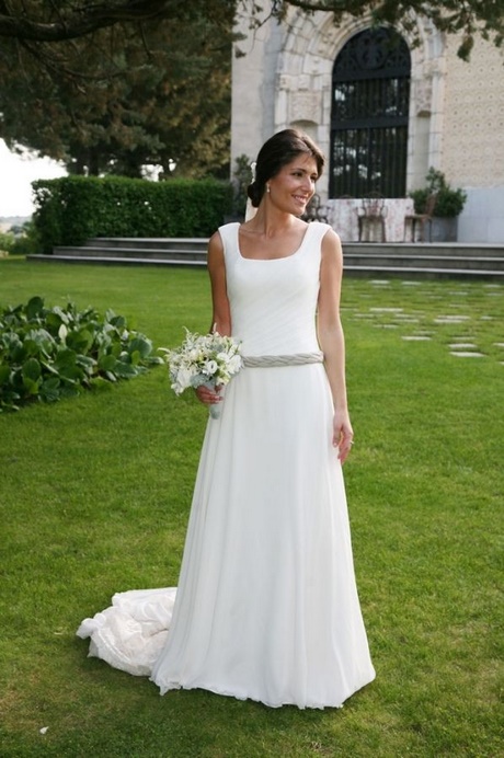 vestidos-para-una-boda-sencilla-71_9 Haljine za jednostavno vjenčanje