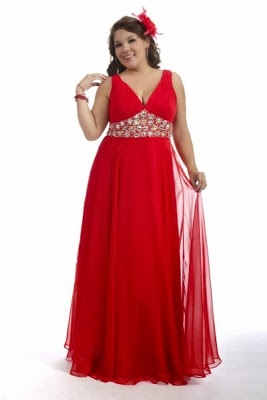 vestidos-rojos-para-fiesta-de-noche-67_17 Crvene haljine za zabavu