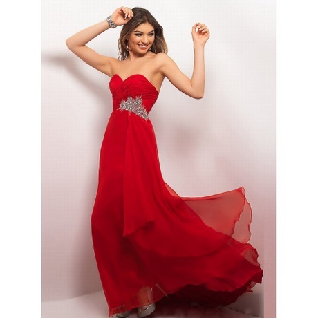 vestidos-rojos-para-fiesta-de-noche-67_5 Crvene haljine za zabavu