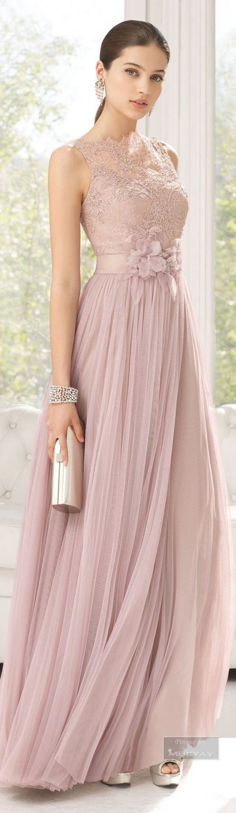 vestidos-rosa-palo-84_10 Štap ružičaste haljine