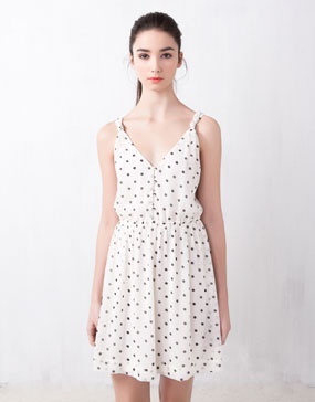 vestidos-sencillos-bonitos-para-jovenes-55_15 Prekrasne jednostavne haljine za mlade ljude