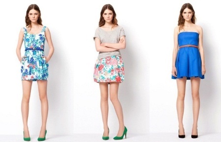 vestidos-sencillos-bonitos-para-jovenes-55_16 Prekrasne jednostavne haljine za mlade ljude