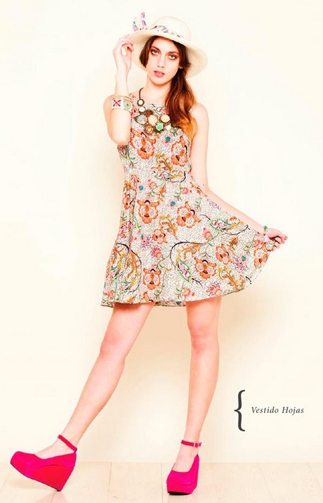 vestidos-sencillos-bonitos-para-jovenes-55_17 Prekrasne jednostavne haljine za mlade ljude