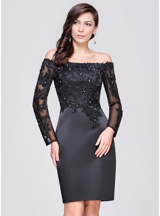 vestidos-sencillos-bonitos-y-elegantes-40_2 Lijepe i elegantne, jednostavne haljine