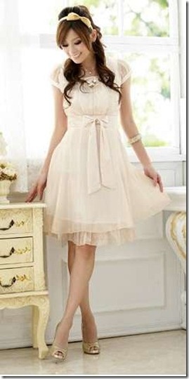 vestidos-sencillos-bonitos-y-elegantes-40_6 Lijepe i elegantne, jednostavne haljine