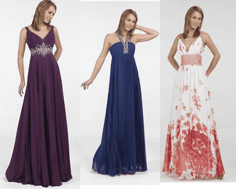 vestidos-sencillos-y-elegantes-para-fiesta-10 Jednostavne i elegantne haljine za zabavu