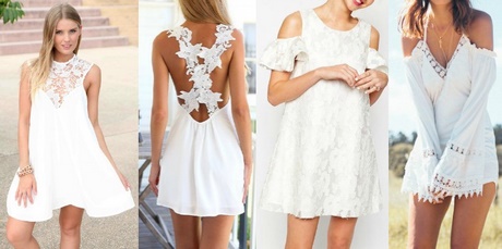 vestidos-sueltos-blancos-16_10 Bijele labave haljine