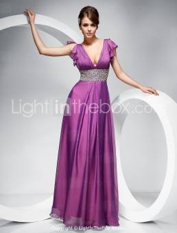 vestidos-violeta-20_14 Ljubičasta haljina
