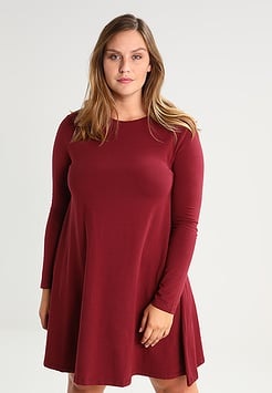 zalando-vestidos-rojos-75_19 Zalando crvene haljine