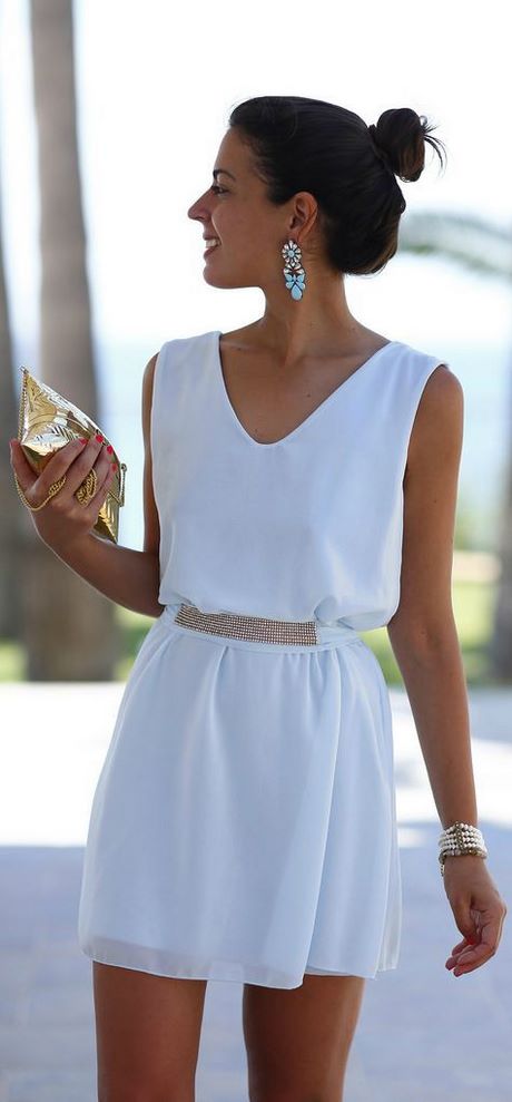 moda-en-vestidos-blancos-62_12 Moda u bijelim haljinama