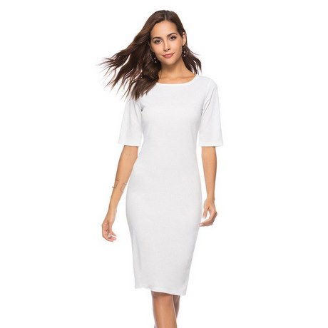modas-de-vestidos-blancos-elegantes-17_11 Moda elegantne bijele haljine