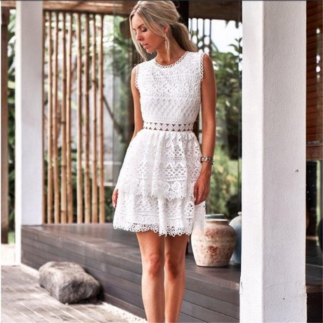 modas-de-vestidos-blancos-elegantes-17_8 Moda elegantne bijele haljine