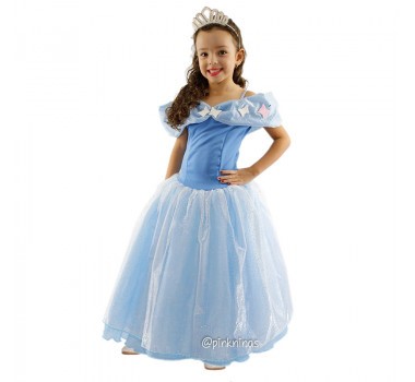 vestido-azul-de-princesa-39_4 Plava princeza haljina