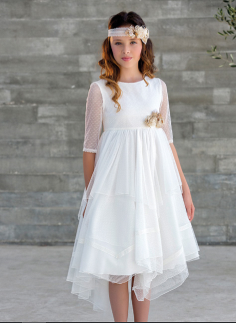 vestido-blanco-ceremonia-59 Bijela haljina svečanosti