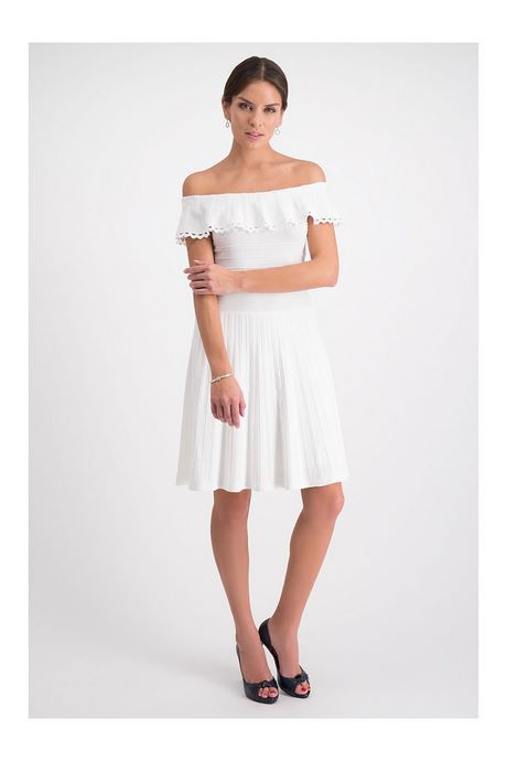 vestido-blanco-con-escote-76_10 Bijela haljina s dekoltea