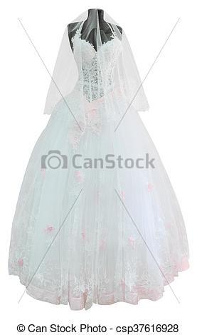 vestido-blanco-de-boda-61 Bijela vjenčanica
