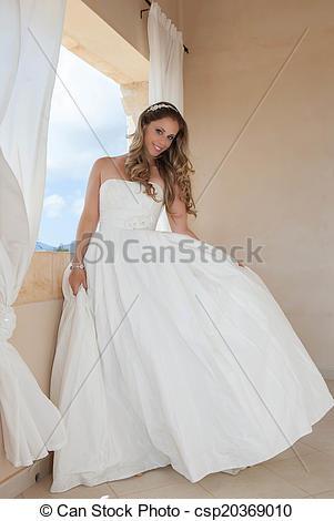 vestido-blanco-de-boda-61_12 Bijela vjenčanica