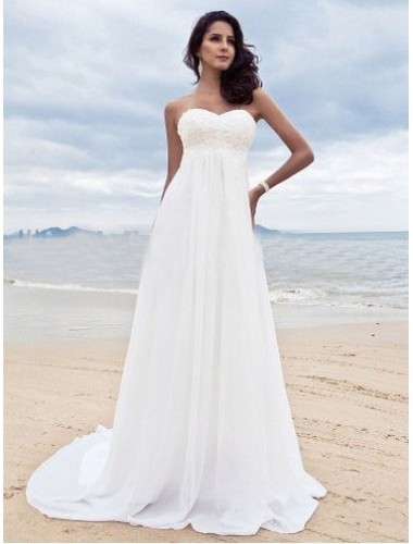 vestido-blanco-de-boda-61_5 Bijela vjenčanica