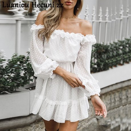 vestido-blanco-elegante-corto-92_12 Kratka elegantna bijela haljina