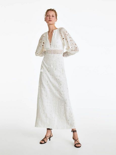 vestido-blanco-romantico-16_5 Romantična bijela haljina