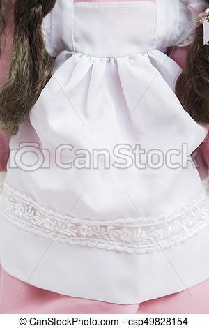 vestido-blanco-y-rosa-08_5 Bijela i ružičasta haljina