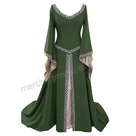 vestido-de-princesa-medieval-20_19 Srednjovjekovna princeza haljina