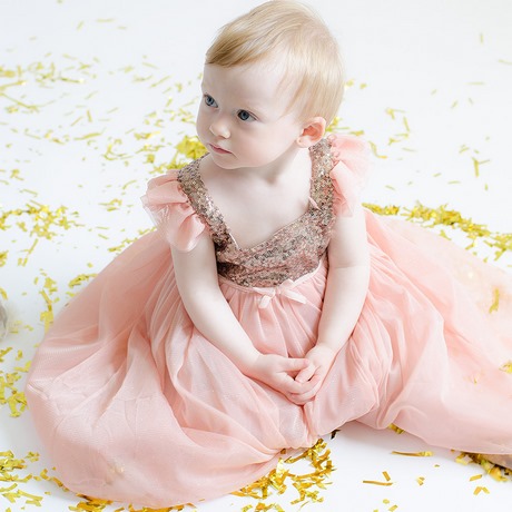 vestido-de-princesa-para-bebe-79_15 Princeza haljina za bebe