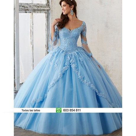 vestido-princesa-49_3 Princeza haljina