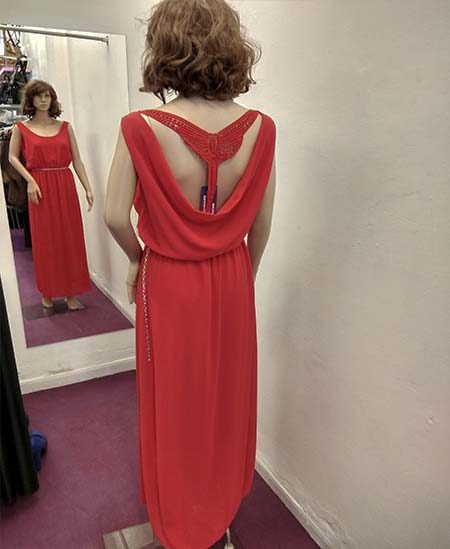 vestido-rojo-gasa-21_16 Crvena šifon haljina