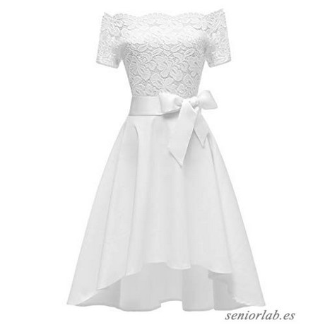 vestidos-blancos-elegantes-largos-71_6 Duge elegantne bijele haljine